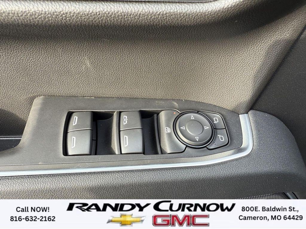 new 2026 GMC Sierra 1500 car, priced at $63,745