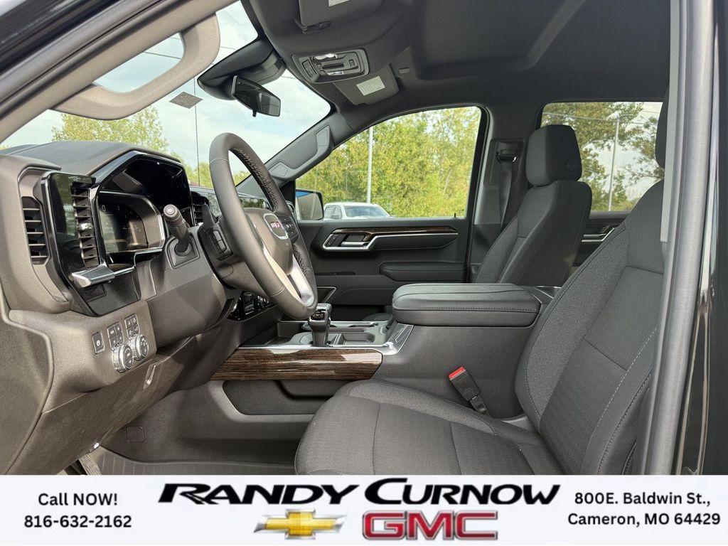 new 2026 GMC Sierra 1500 car, priced at $63,745