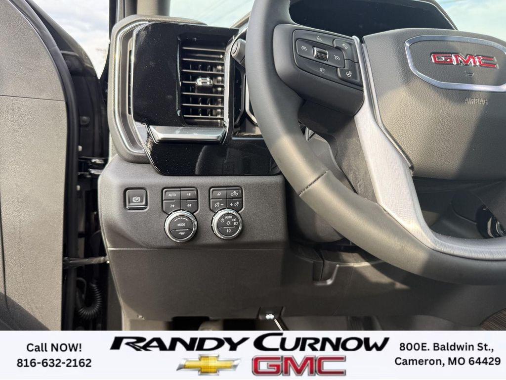 new 2026 GMC Sierra 1500 car, priced at $63,745