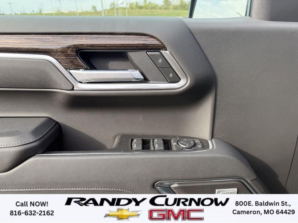 new 2026 GMC Sierra 1500 car, priced at $63,745