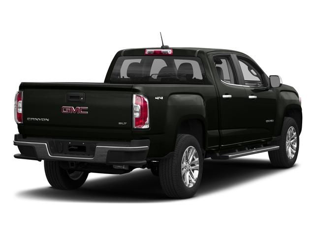 used 2017 GMC Canyon car, priced at $21,832
