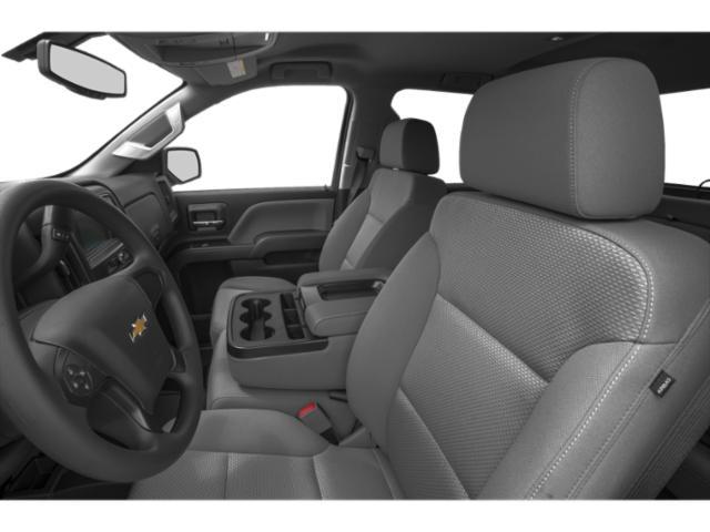 used 2019 Chevrolet Silverado 2500 car, priced at $41,988