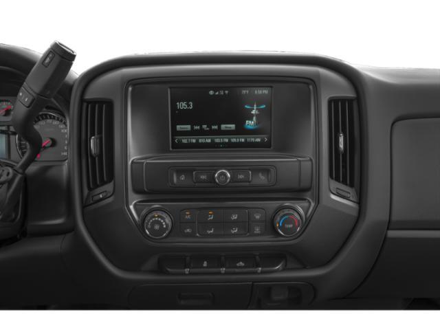 used 2019 Chevrolet Silverado 2500 car, priced at $41,988