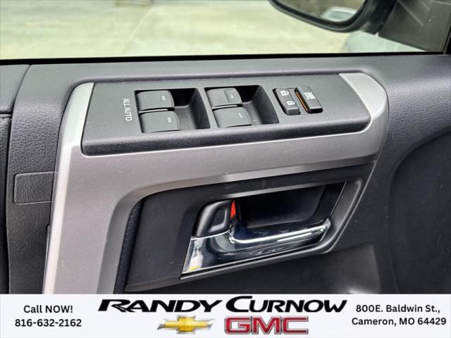 used 2023 Toyota 4Runner car, priced at $38,778