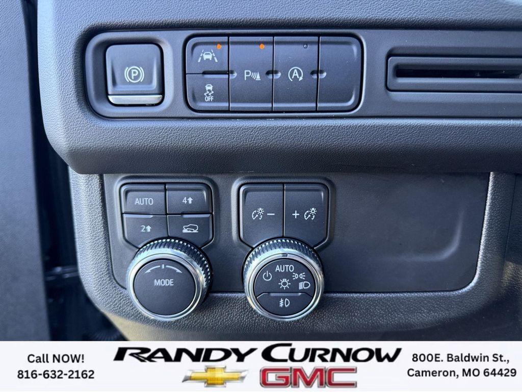 used 2024 GMC Yukon car, priced at $51,995