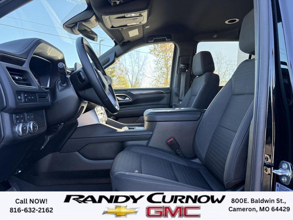 used 2024 GMC Yukon car, priced at $51,995