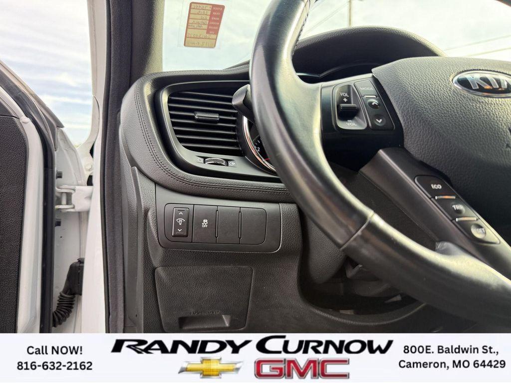 used 2013 Kia Optima car, priced at $11,743