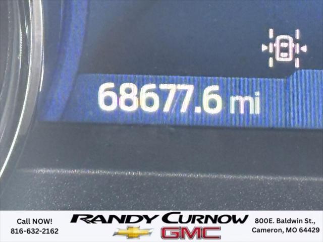 used 2023 Ford Expedition Max car, priced at $44,987