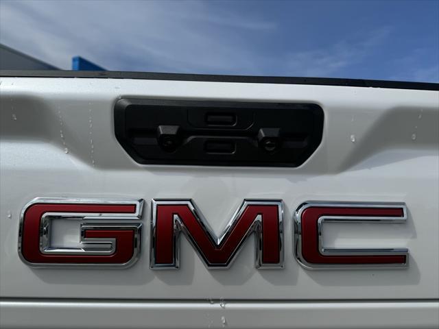 new 2024 GMC Sierra 2500 car, priced at $88,973