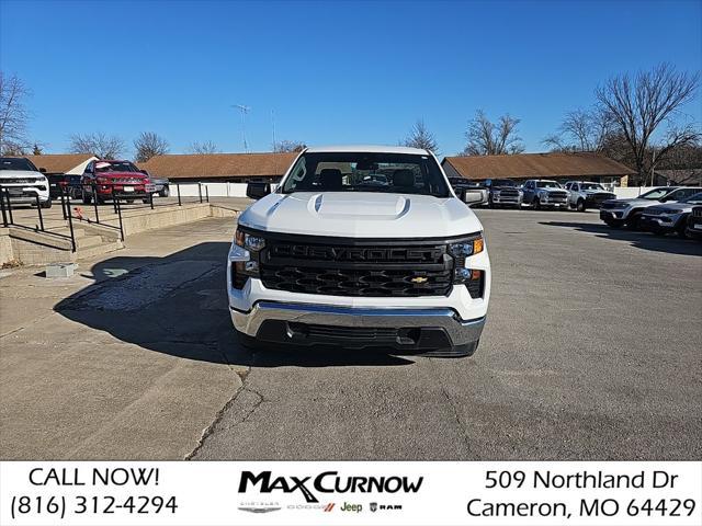 used 2023 Chevrolet Silverado 1500 car, priced at $29,000