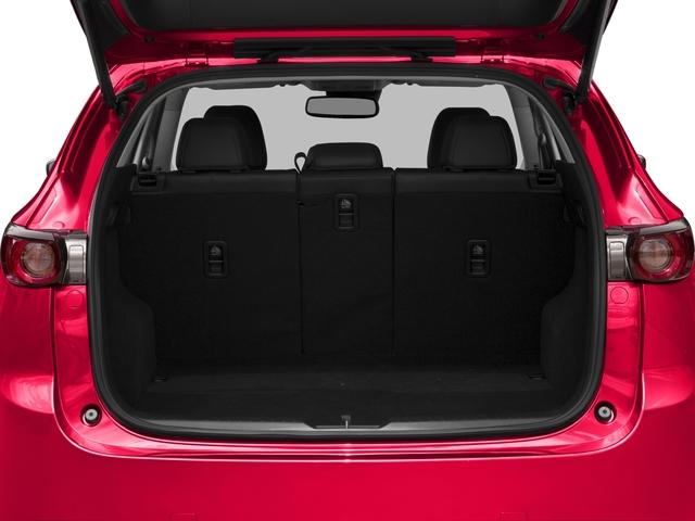 used 2018 Mazda CX-5 car
