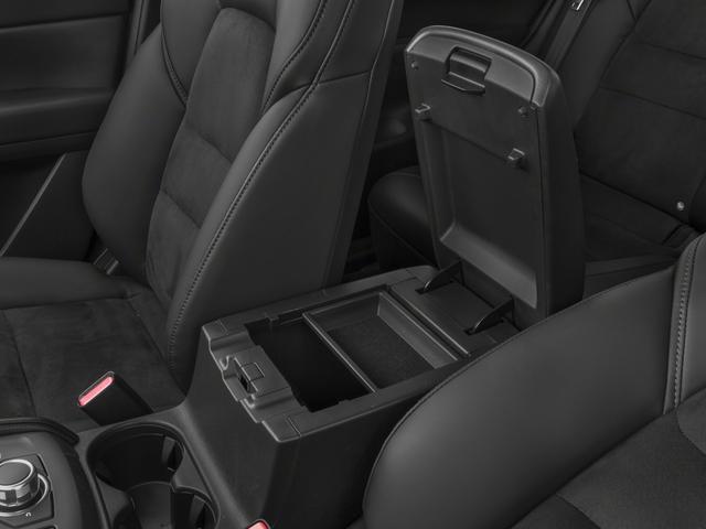 used 2018 Mazda CX-5 car