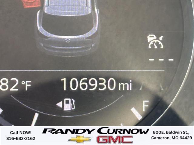 used 2018 Mazda CX-5 car, priced at $16,778