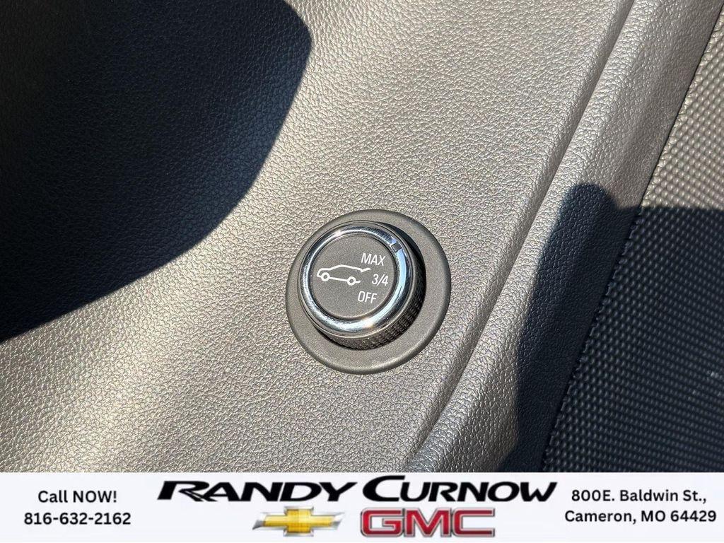 used 2019 Chevrolet Blazer car, priced at $18,995