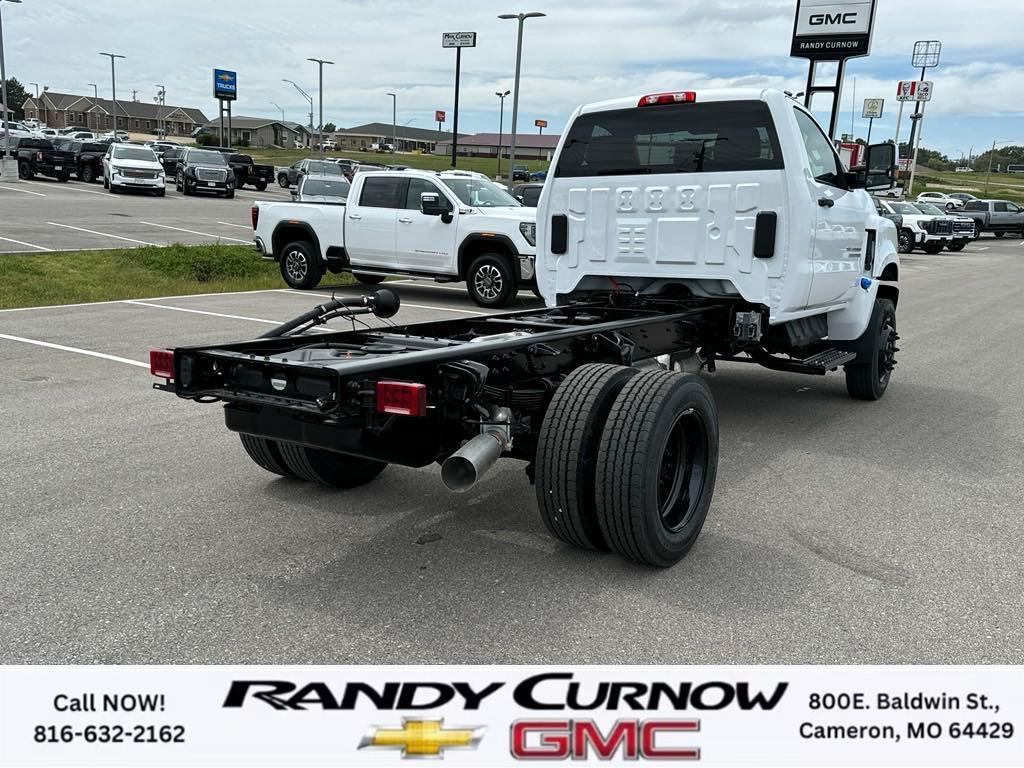 new 2024 Chevrolet Silverado 1500 car, priced at $75,636