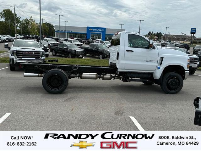 new 2024 Chevrolet Silverado 1500 car, priced at $70,000