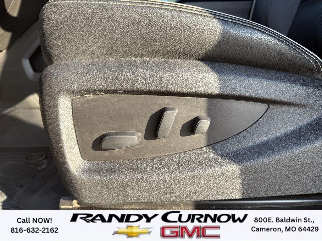 used 2019 Chevrolet Silverado 2500 car, priced at $45,790