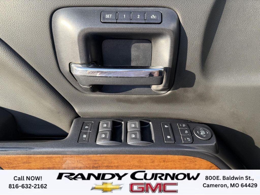 used 2019 Chevrolet Silverado 2500 car, priced at $45,790