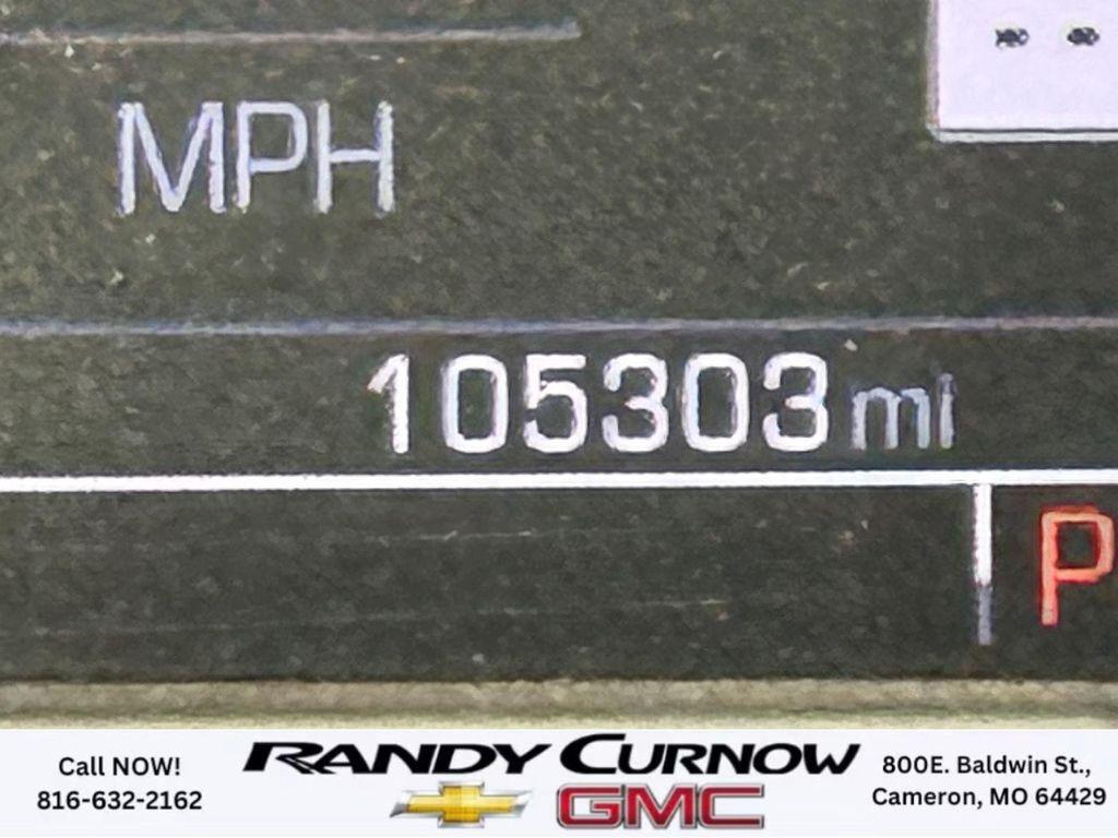 used 2019 Chevrolet Silverado 2500 car, priced at $45,790