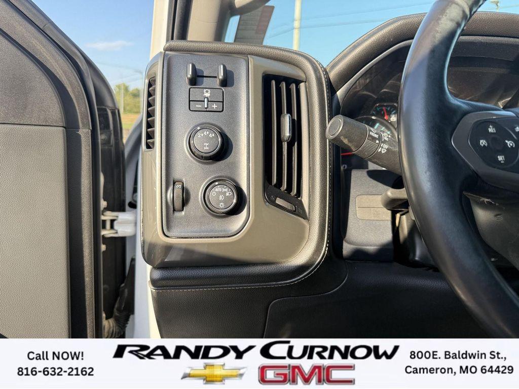 used 2019 Chevrolet Silverado 2500 car, priced at $45,790