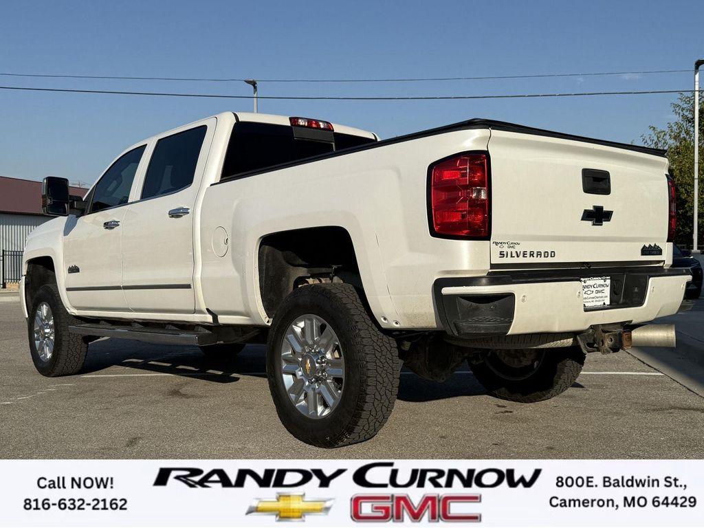 used 2019 Chevrolet Silverado 2500 car, priced at $45,790