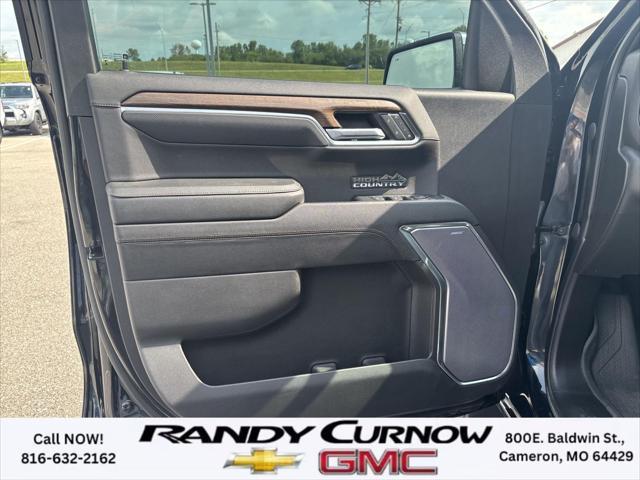 used 2023 Chevrolet Silverado 1500 car, priced at $50,988