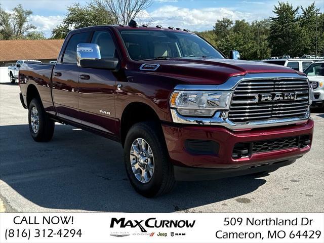 used 2023 Ram 3500 car, priced at $66,249