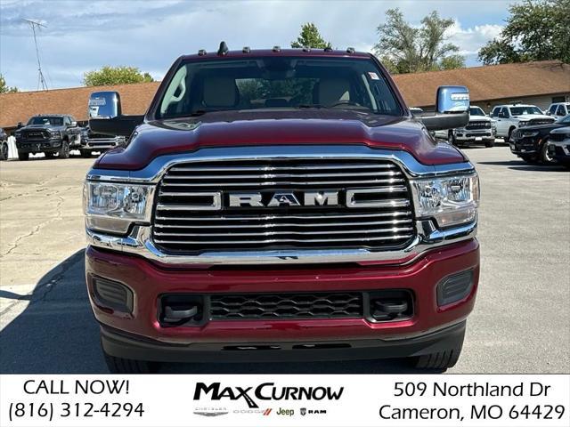 used 2023 Ram 3500 car, priced at $66,249