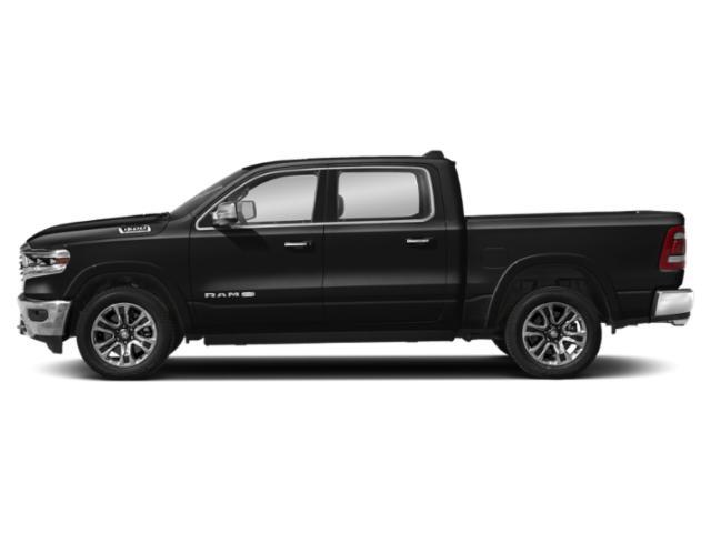 used 2022 Ram 1500 car, priced at $47,973