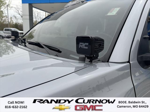 used 2019 Toyota Tacoma car, priced at $29,988