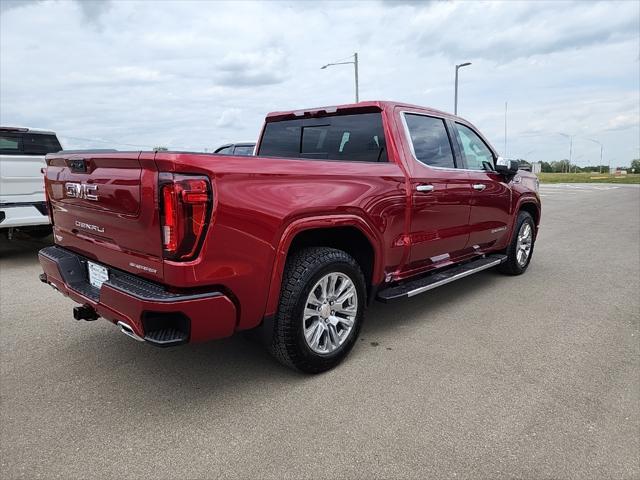 new 2024 GMC Sierra 1500 car, priced at $74,950