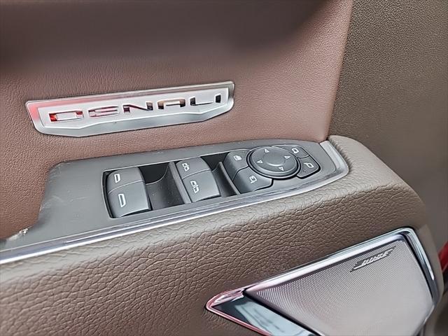 new 2024 GMC Sierra 1500 car, priced at $74,950