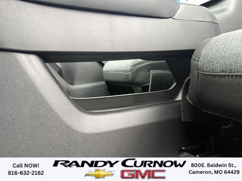 new 2026 GMC Terrain car, priced at $34,020