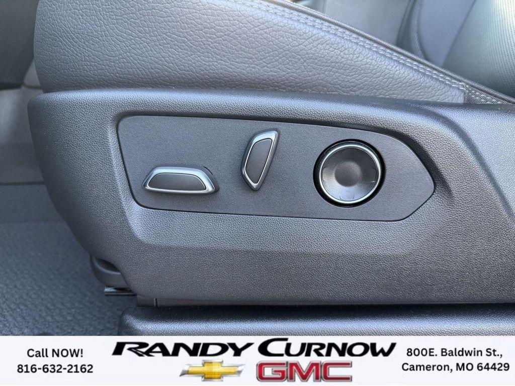 new 2024 GMC Yukon car, priced at $85,995