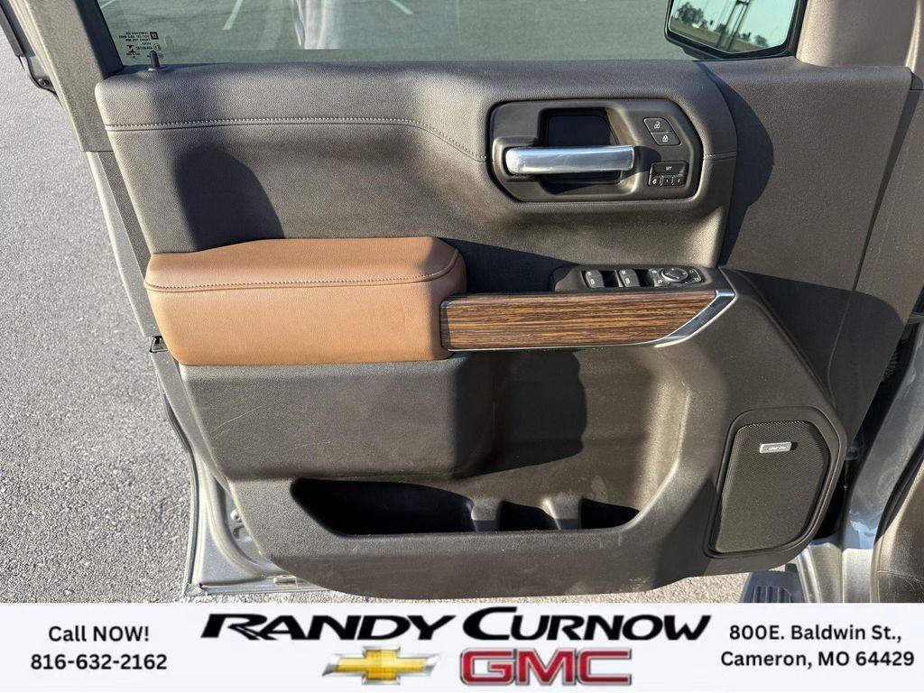 used 2021 Chevrolet Silverado 1500 car, priced at $26,988