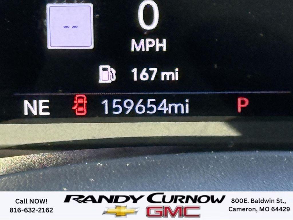 used 2021 Chevrolet Silverado 1500 car, priced at $26,988