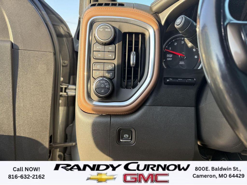 used 2021 Chevrolet Silverado 1500 car, priced at $26,988