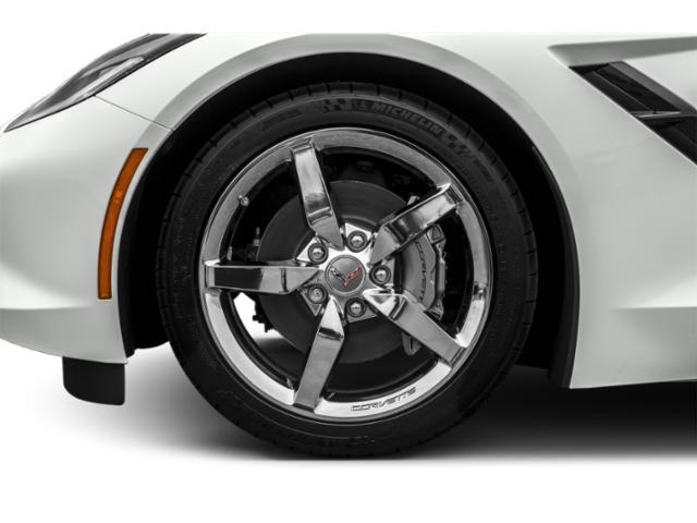 used 2015 Chevrolet Corvette car, priced at $48,948