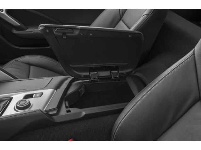 used 2015 Chevrolet Corvette car, priced at $48,948