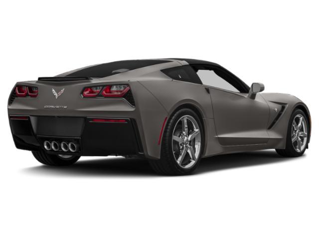 used 2015 Chevrolet Corvette car, priced at $48,948