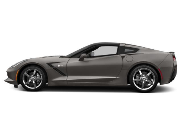 used 2015 Chevrolet Corvette car, priced at $48,948
