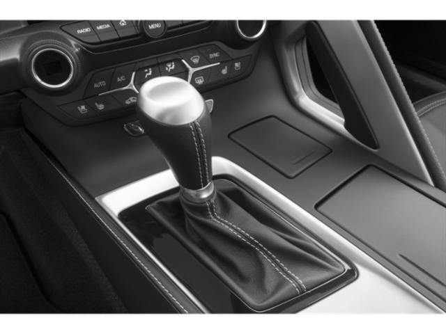 used 2015 Chevrolet Corvette car, priced at $48,948
