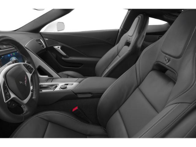 used 2015 Chevrolet Corvette car, priced at $48,948