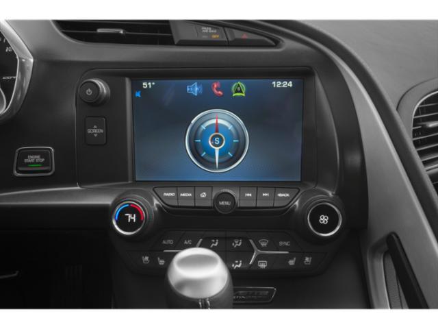 used 2015 Chevrolet Corvette car, priced at $48,948