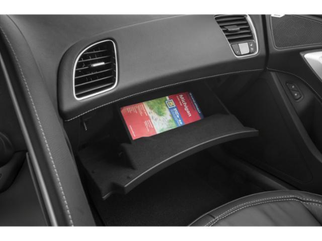 used 2015 Chevrolet Corvette car, priced at $48,948