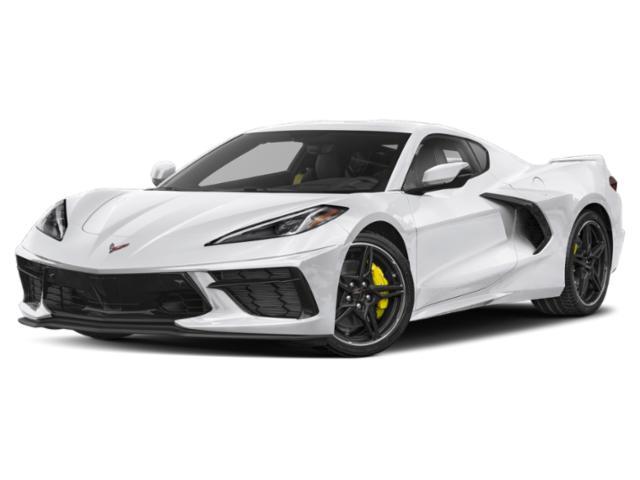 new 2025 Chevrolet Corvette car, priced at $89,960