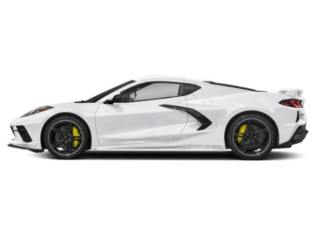 new 2025 Chevrolet Corvette car, priced at $89,960