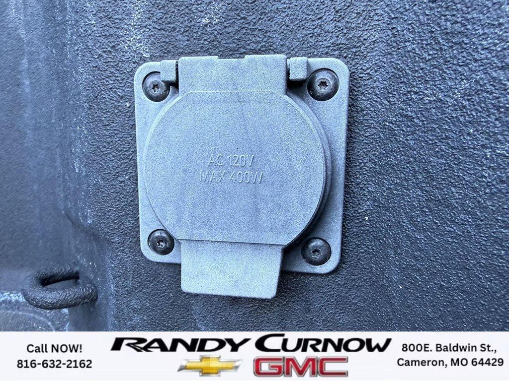 used 2022 GMC Sierra 1500 car, priced at $45,995