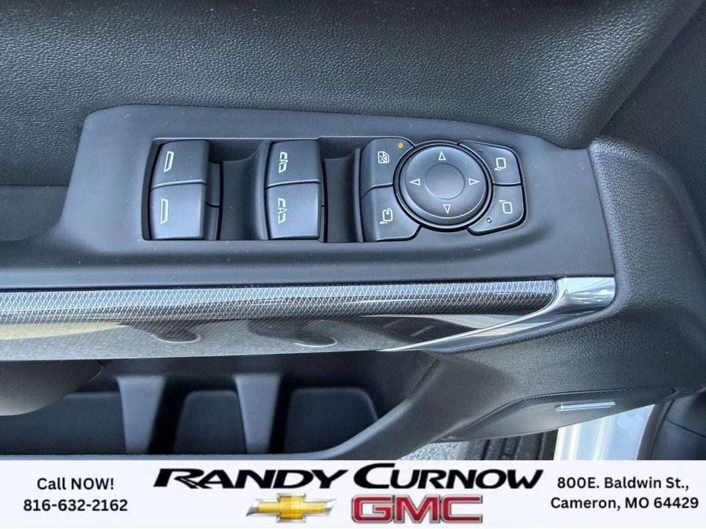 used 2022 GMC Sierra 1500 car, priced at $45,995