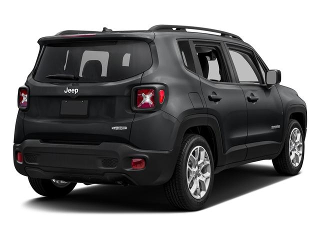 used 2017 Jeep Renegade car, priced at $13,869
